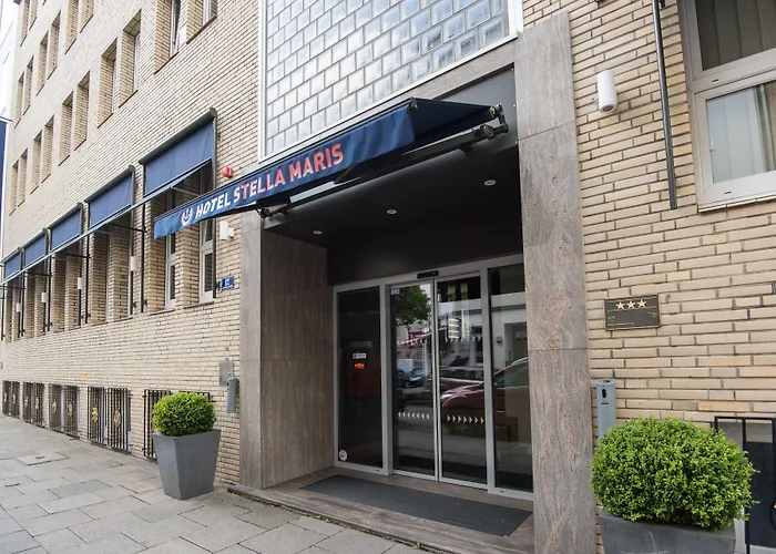 Stella MarisHotel Hamburg